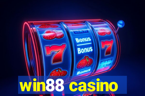 win88 casino